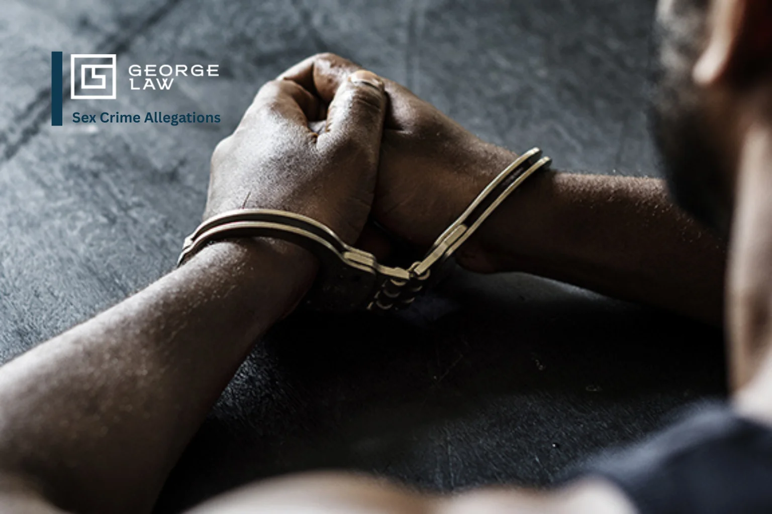 Miami Sex Crime Defense Attorney