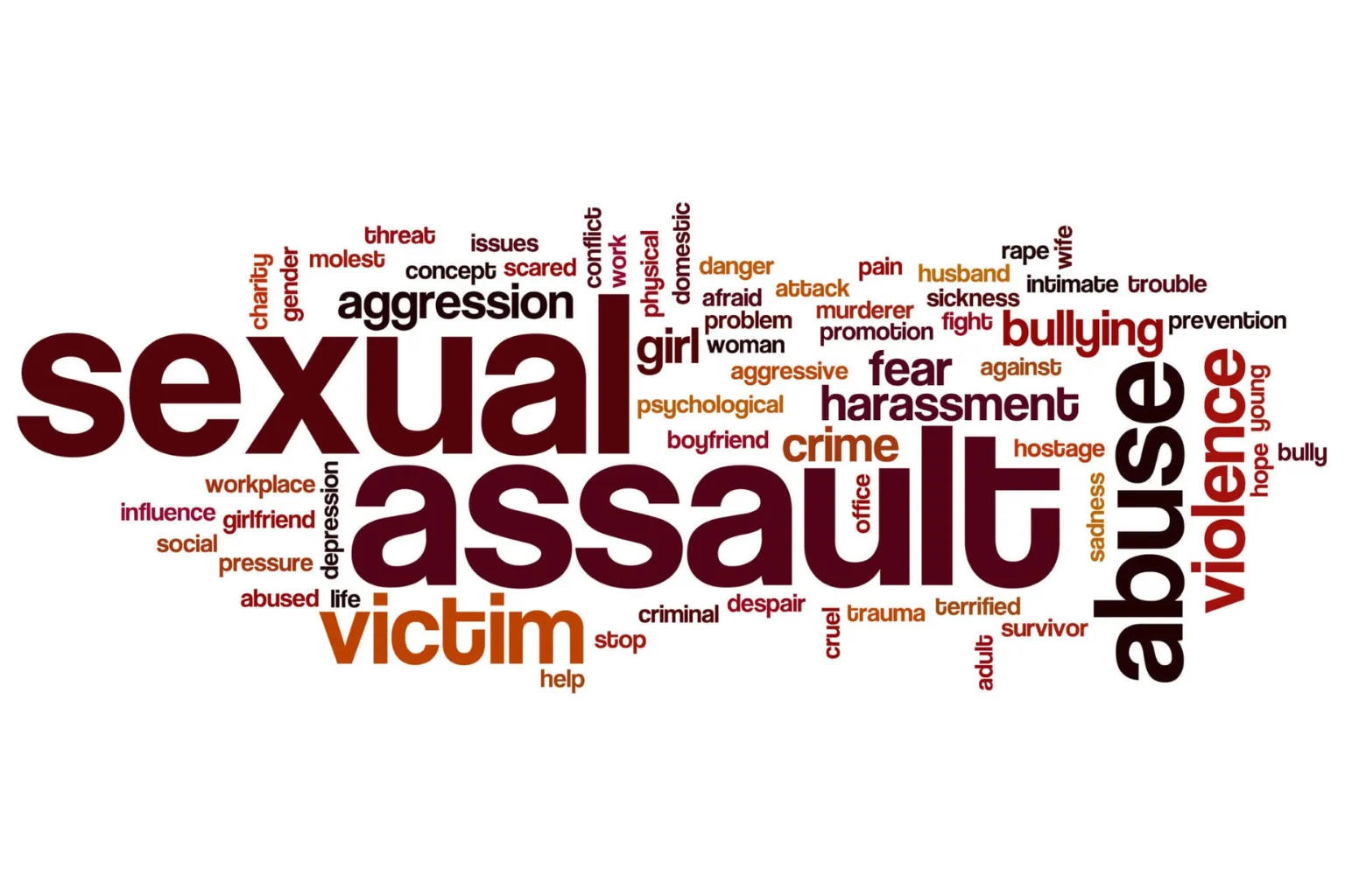 Lewd & Lascivious Charges in Miami