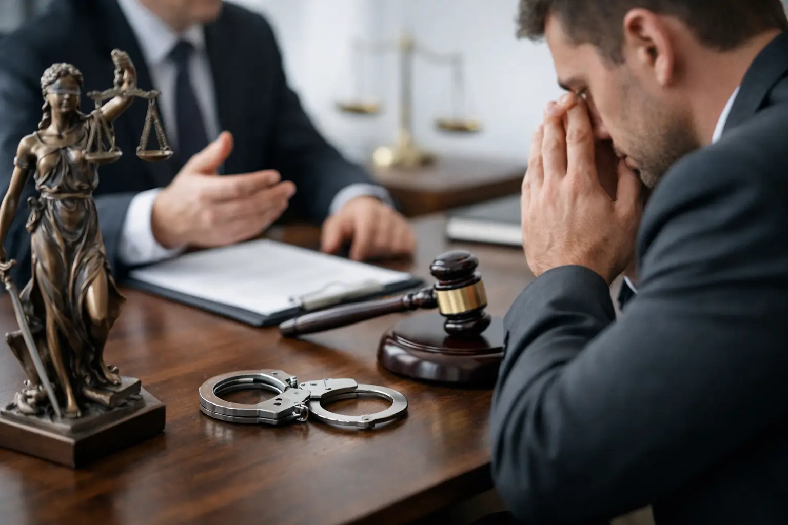How to Beat a Sexual Assault Charge