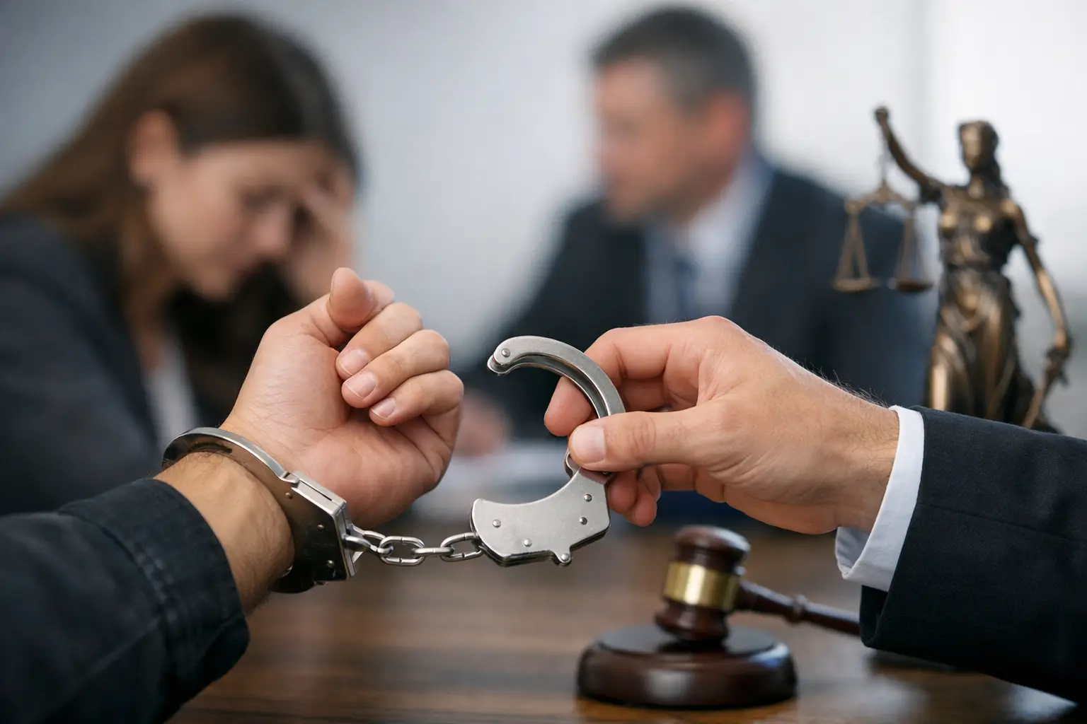 How to Get Sexual Assault Charges Dropped
