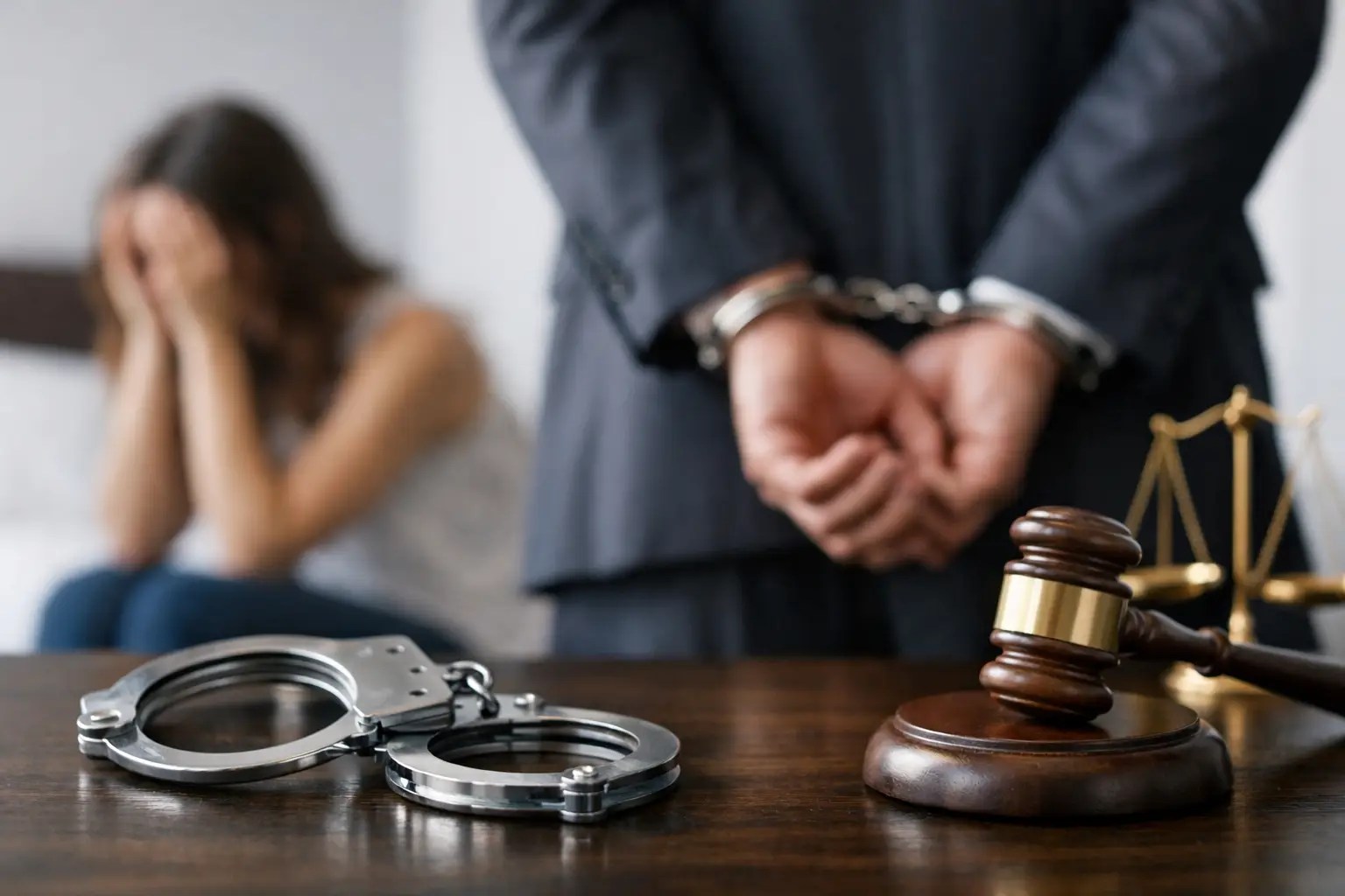 Sexual Battery Charges in Florida