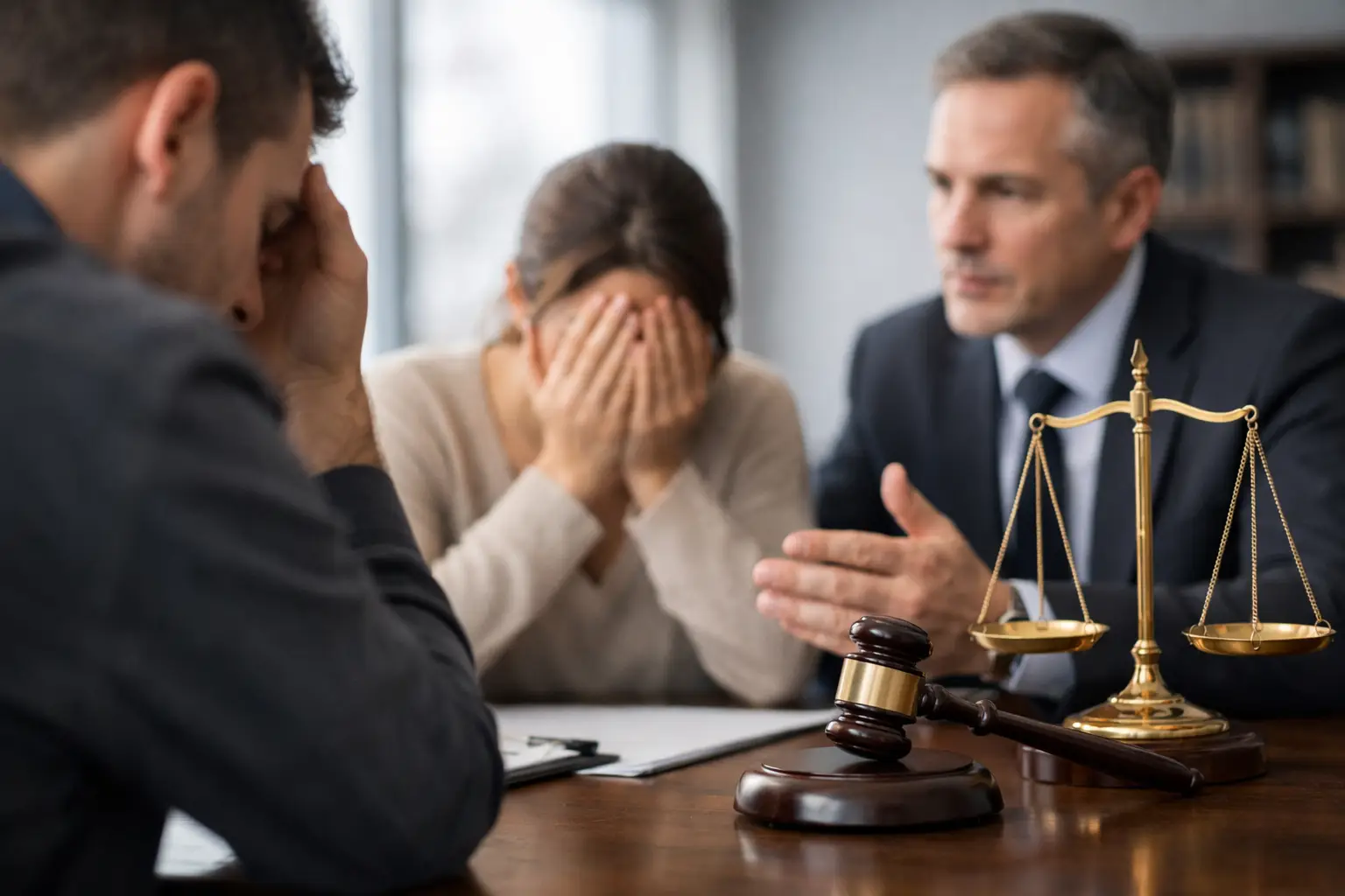 What Is the Best Defense Against Sexual Assault Charges?
