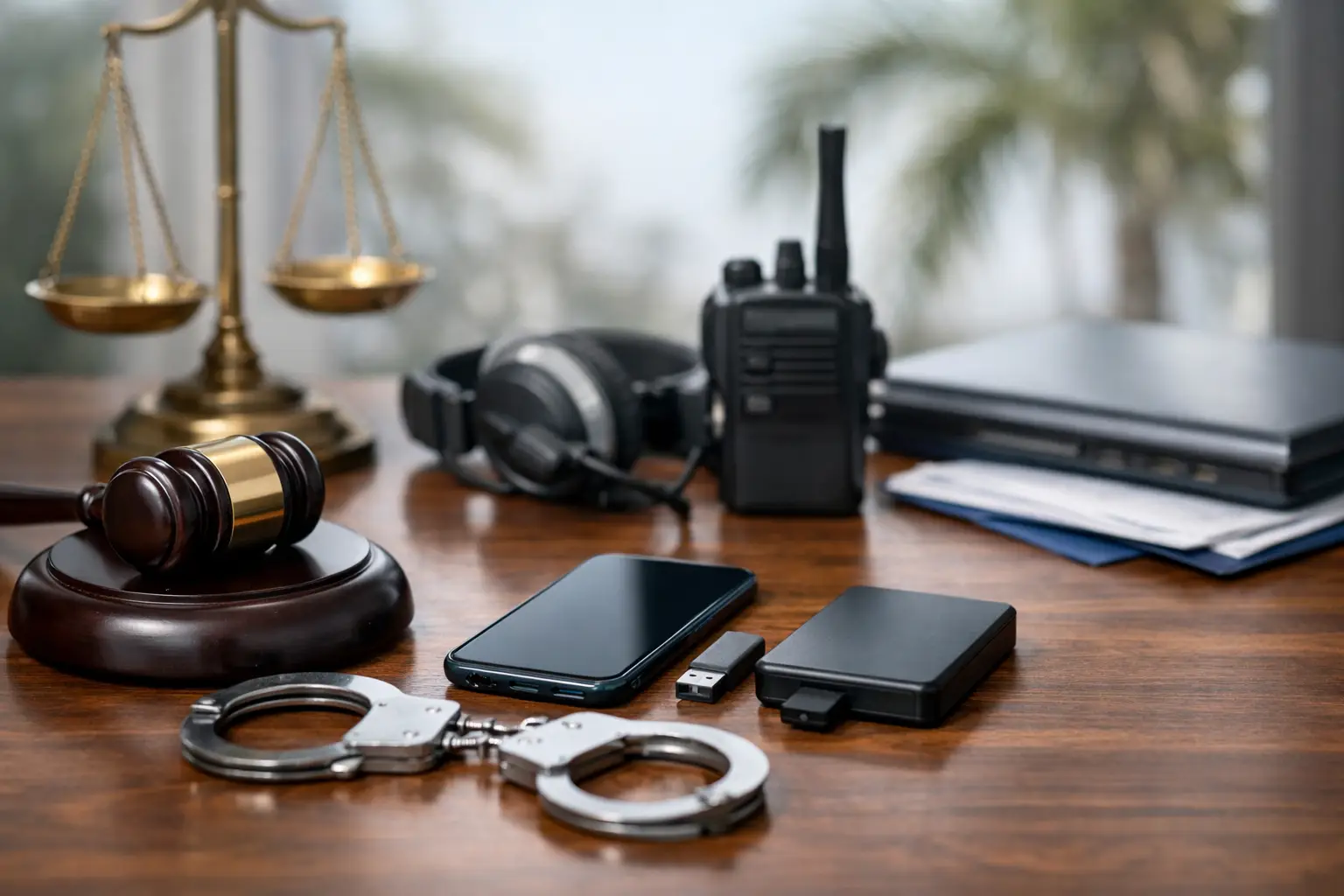 Digital Evidence Suppression Guide for Florida Cases