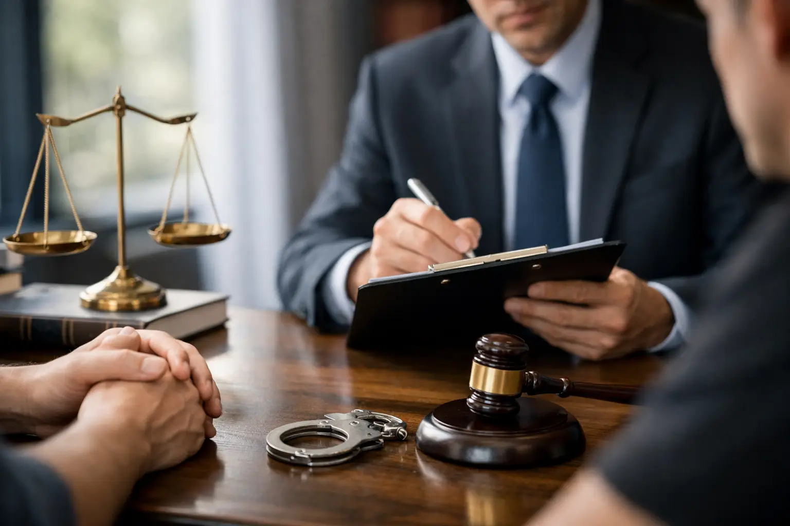 How to Choose Sex Crime Counsel in Florida