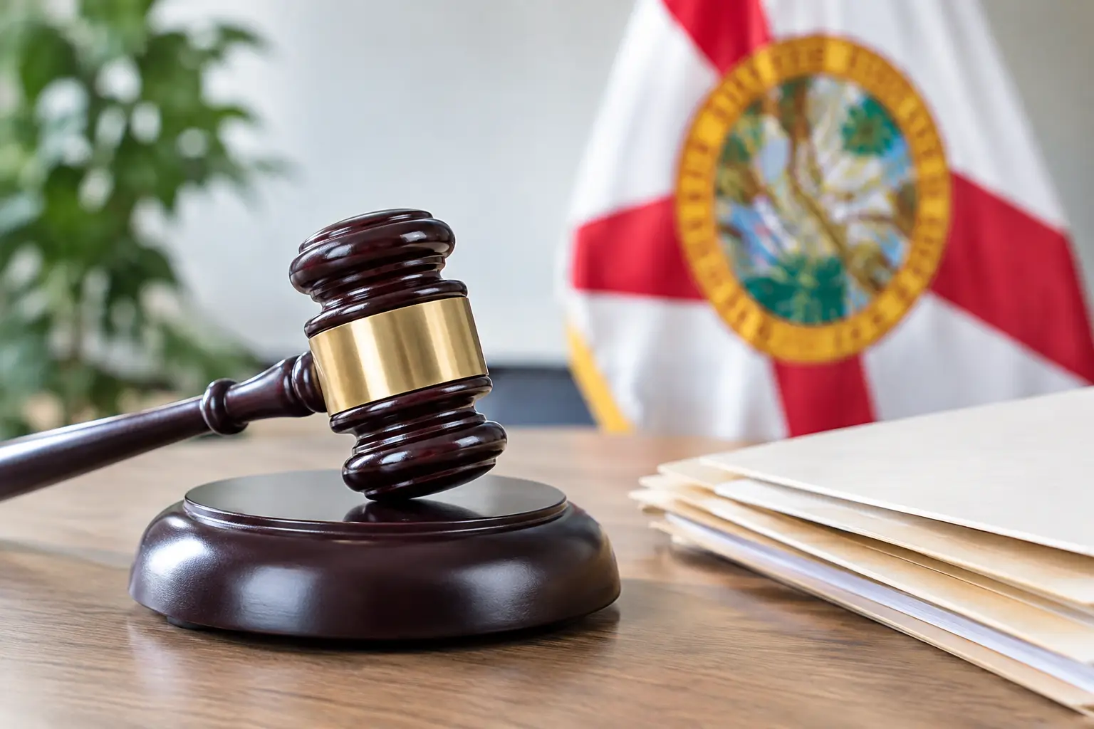 Are Sex Crime Records Sealed Under Florida Law?