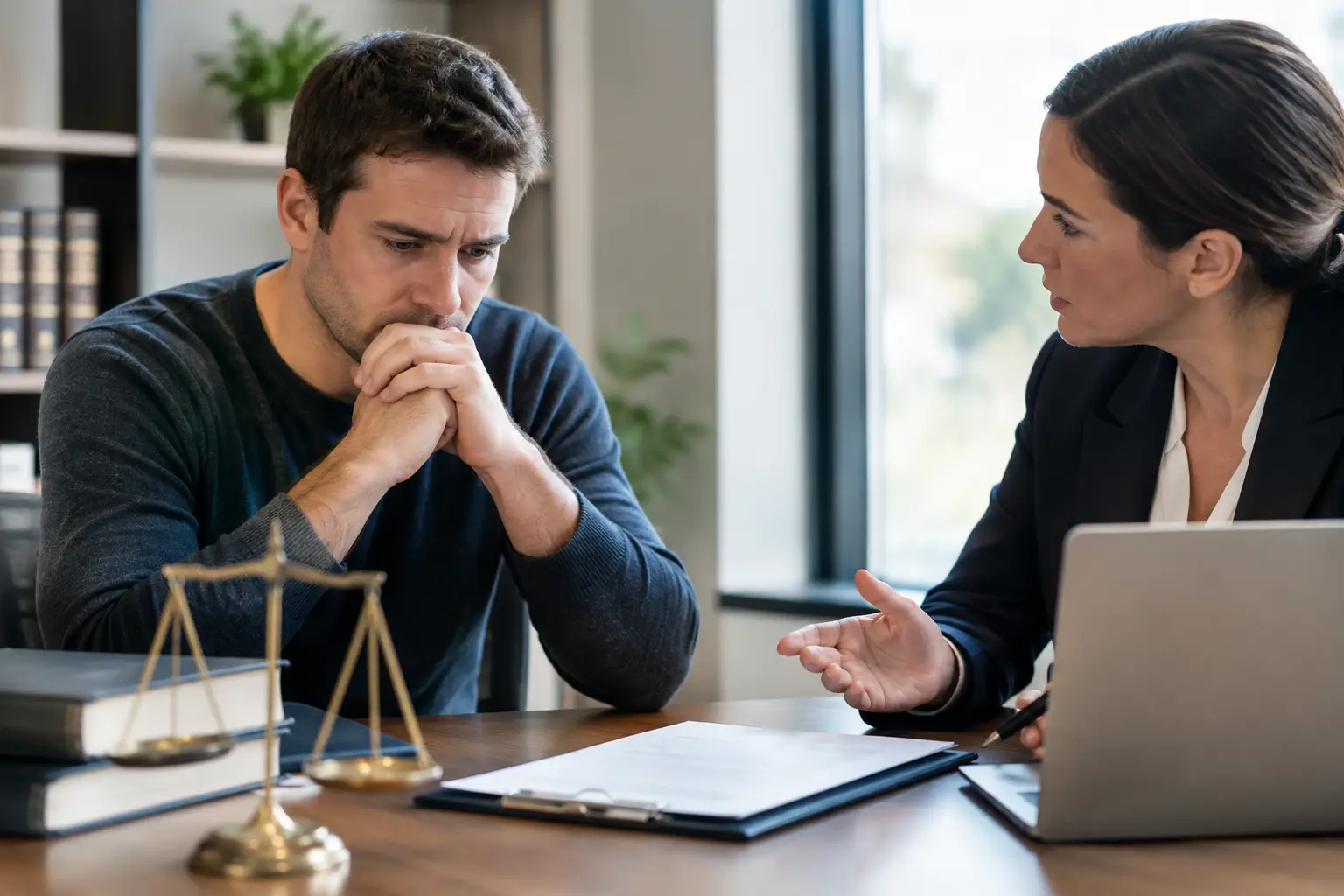 Federal CSAM Charge Defense Guide for Your First 48 Hours
