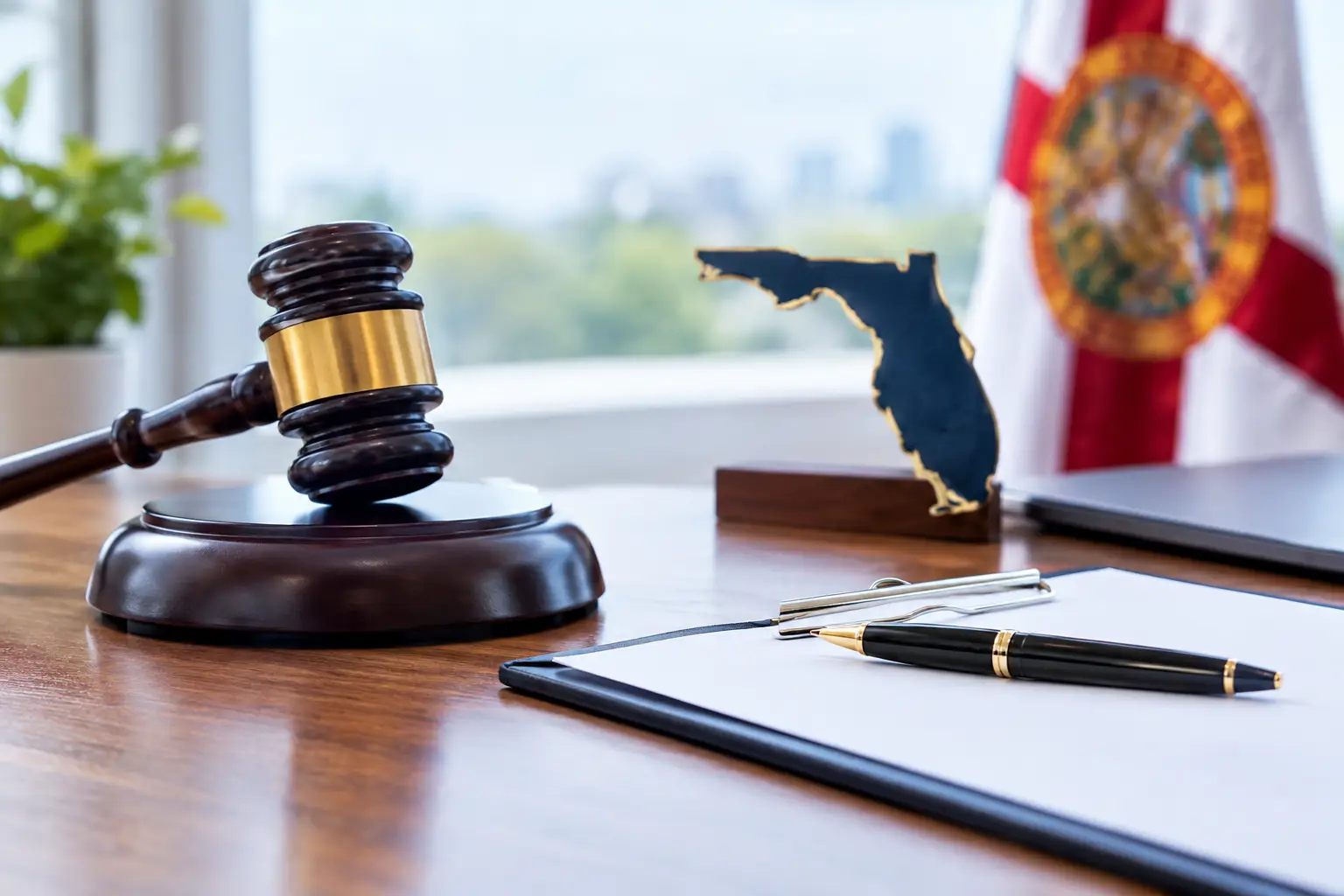 Florida Sex Offender Registration Guide for Adults
