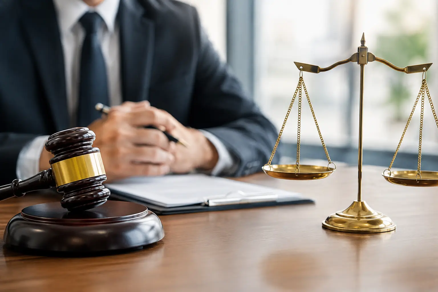 Plea Deal vs Trial Defense: What Is at Stake?