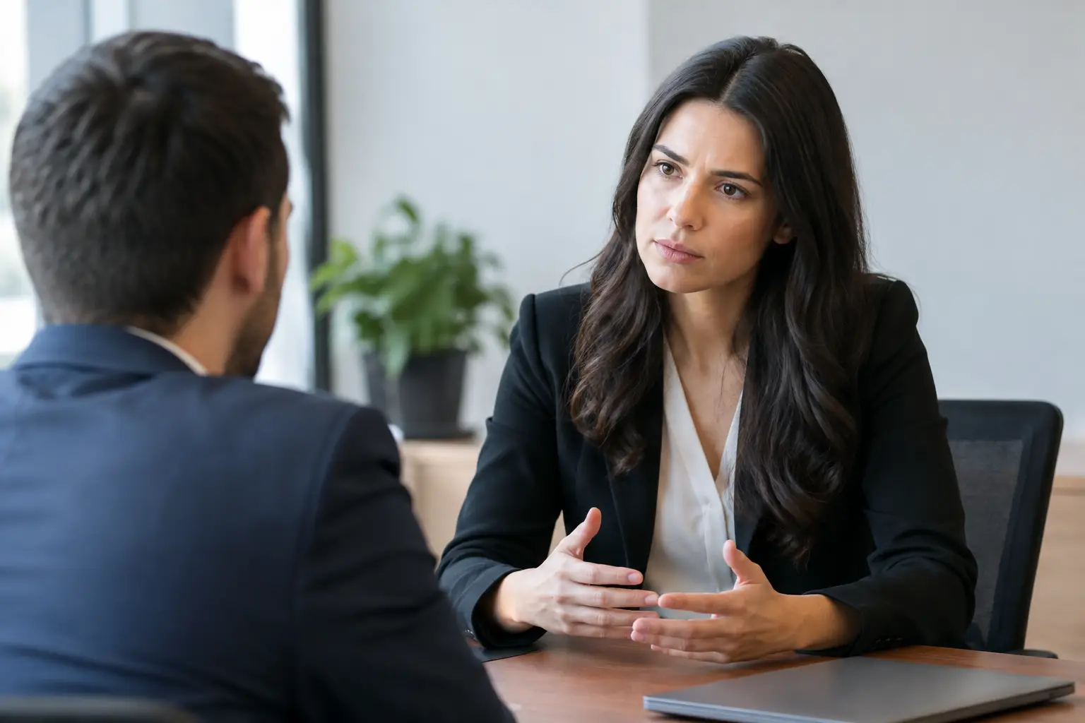 Accuser Credibility Defense Strategies That Hold Up