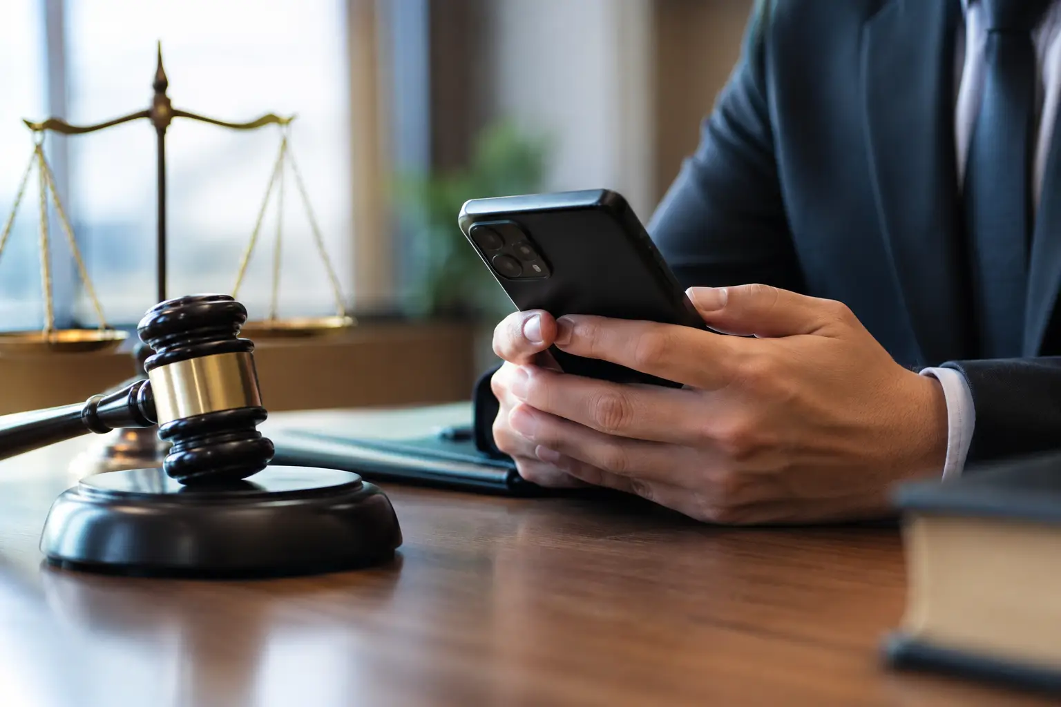 Can Prosecutors Use Private Messages in Court?