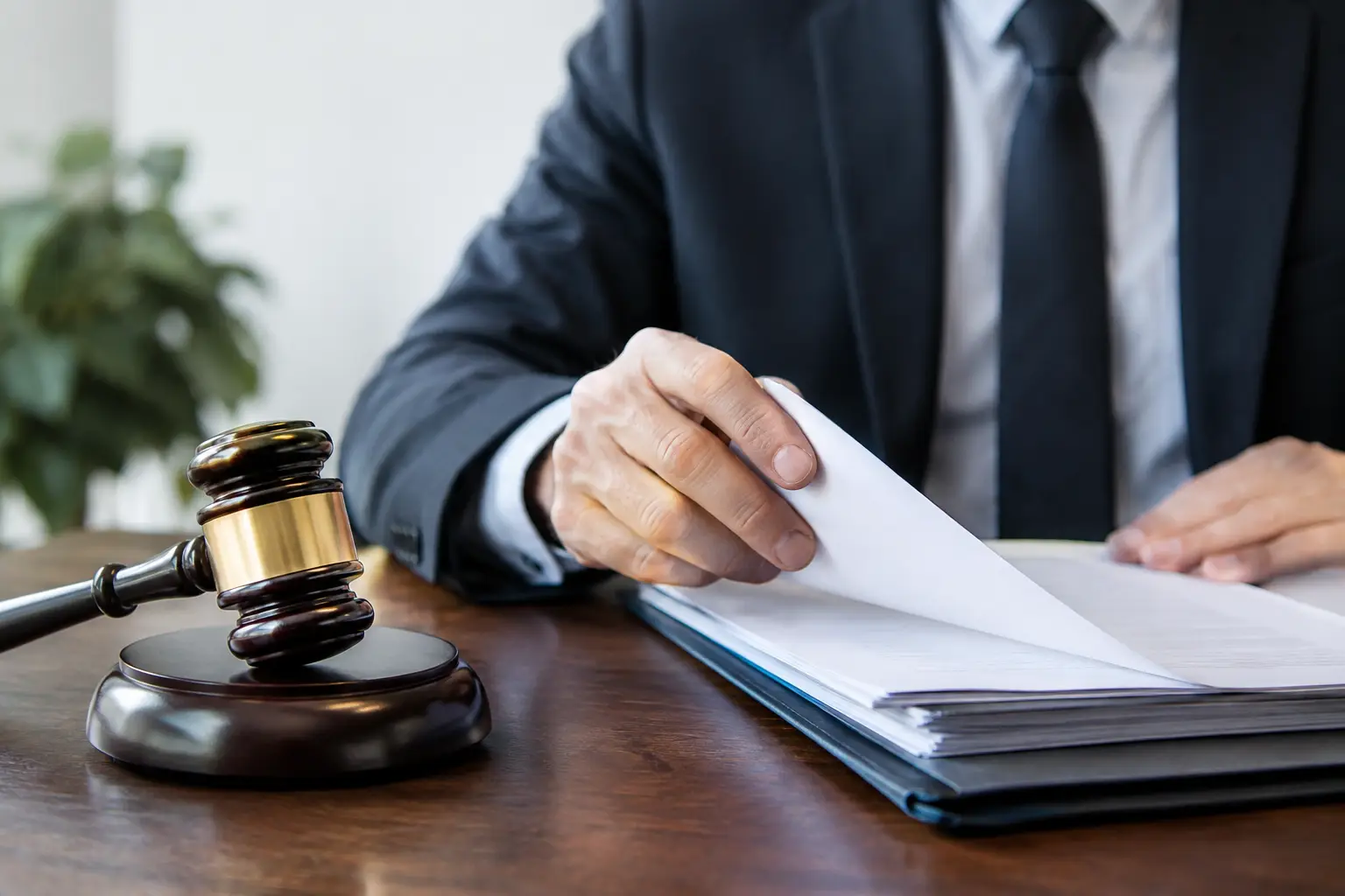 Criminal Discovery Violations Can Break a Case