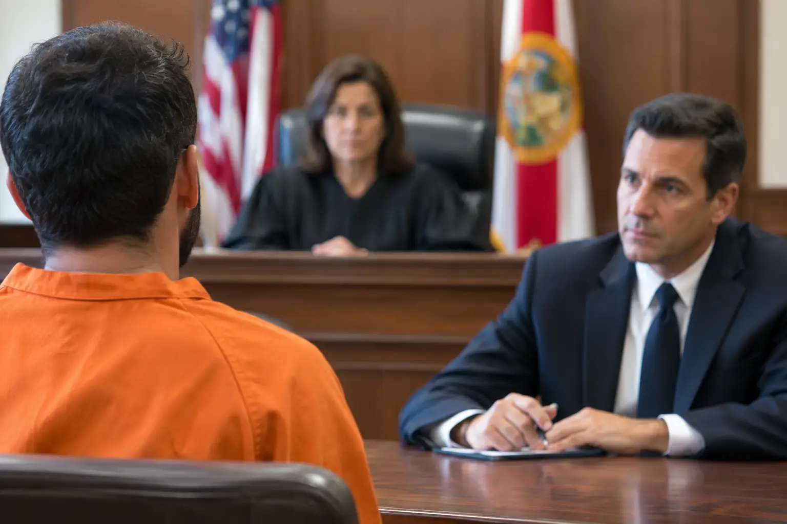 Guide to Emergency Bail Hearings in Florida