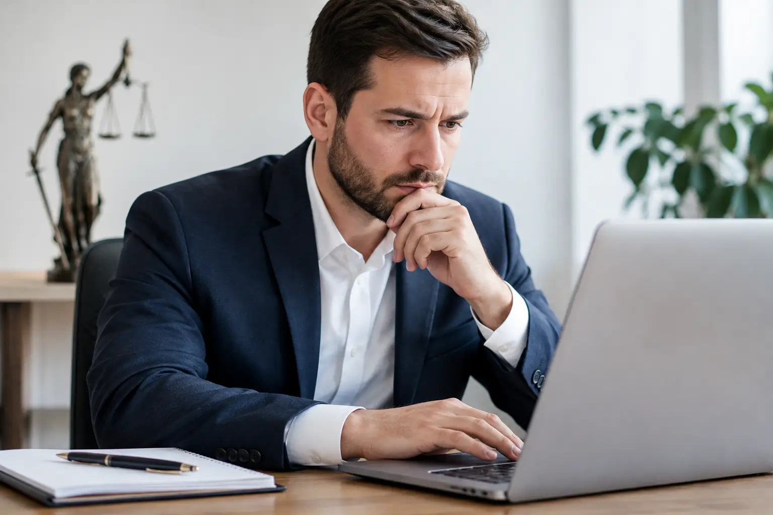 How to Read Defense Attorney Reviews Under Pressure